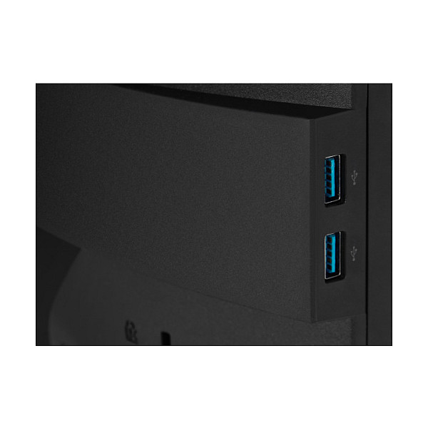Monitor Viewsonic VG Series VG2456 / 24"/ Full HD AH-IPS /  LED / 60 Hz / 5 ms / HDMI + DisplayPort + USB – Zezë - 10