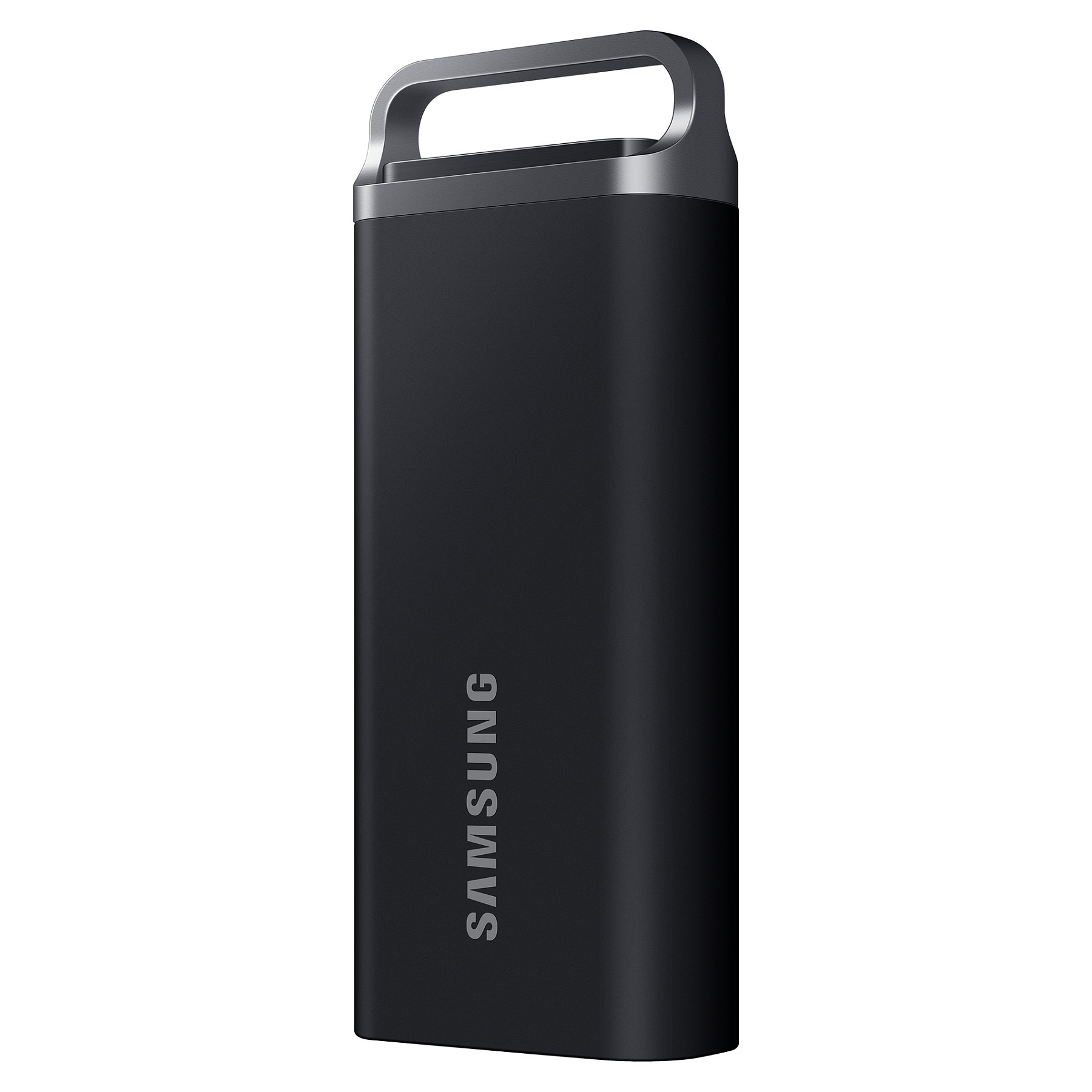 SSD e Jashtme Samsung T5 EVO / 4TB / USB Type-C - Zezë - 4