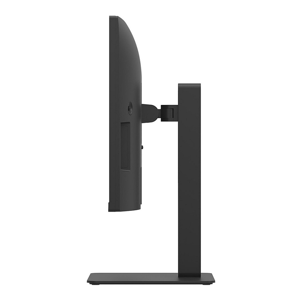 Monitor LG 27BA54QB-B / 27" / QHD IPS / 100Hz / 5ms / HDMI+DisplayPort - Zezë - 4