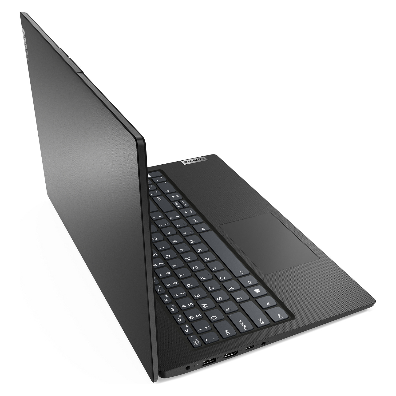 Laptop Lenovo V15 G2 IJL / Intel Celeron N N4500 / 8GB DDR4 / 256GB / 15.6" Full HD TN LED / Intel UHD Graphics / DE  - Zezë - 15