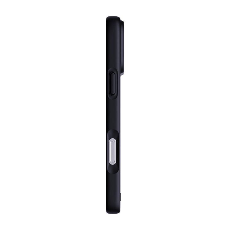 Aksesorë për Telefon Tech21 EvoLite MagSafe / iPhone 17 Pro Max / MagSafe - Zezë - 4