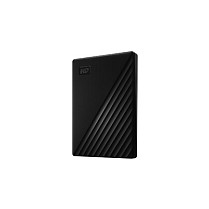 HDD e Jashtme Western Digital My Passport / 5TB / 2.5" / USB 3.2 Gen 1 – Zezë - 2