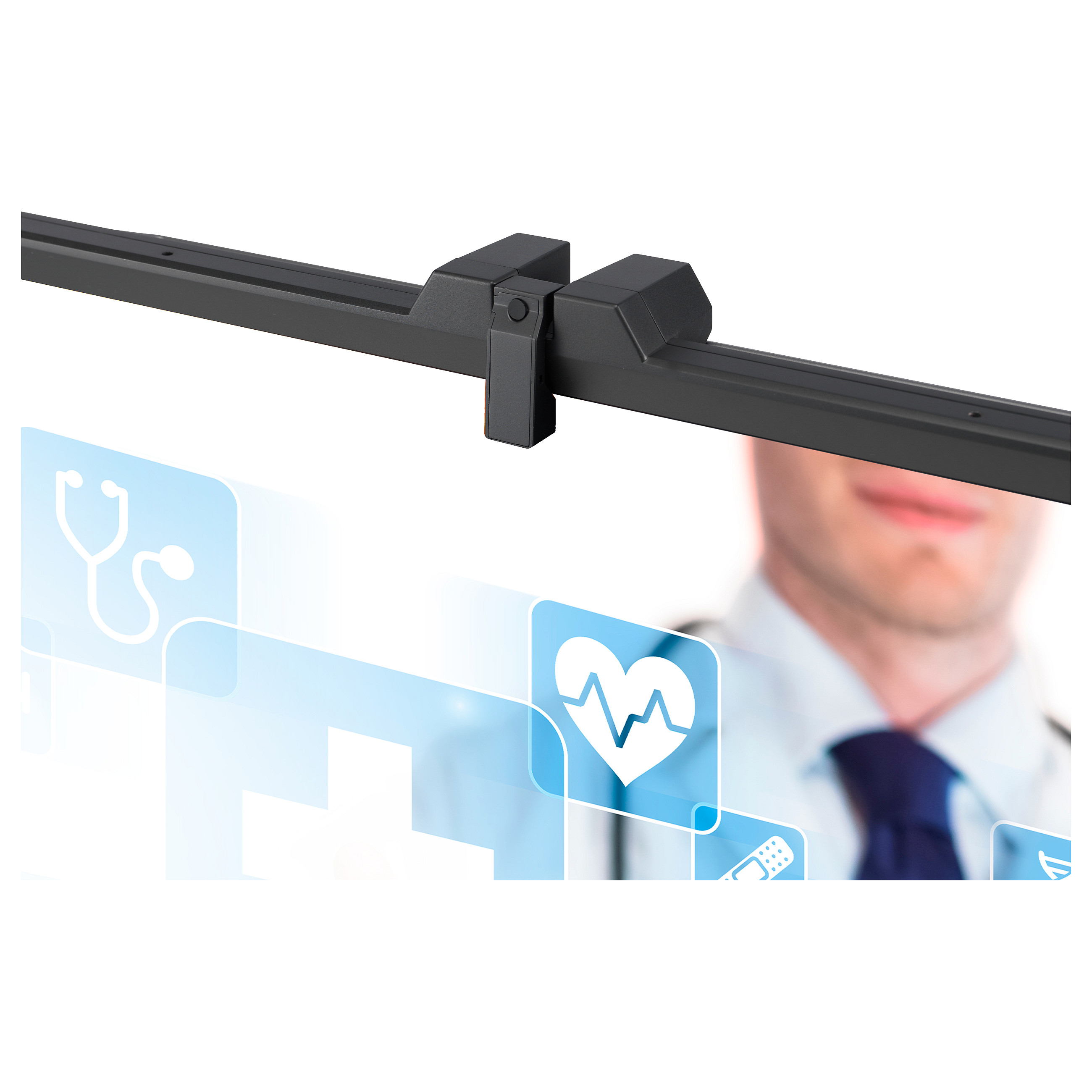 Monitor ASUS HealthCare HA3281A / 31.5 Inch / 4K Ultra HD / OLED / 0.1ms / I zi - 3