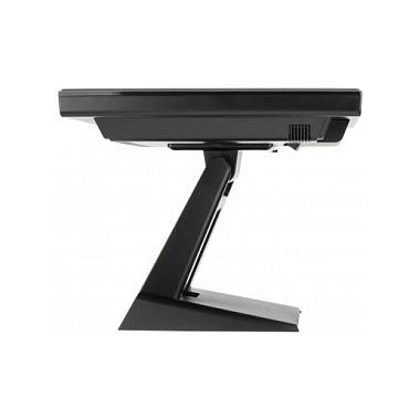 Monitor iiyama ProLite T1932MSC-B2X, 19", SXGA IPS Touch, 75Hz, 14ms, DVI+VGA+USB - Zezë - 7