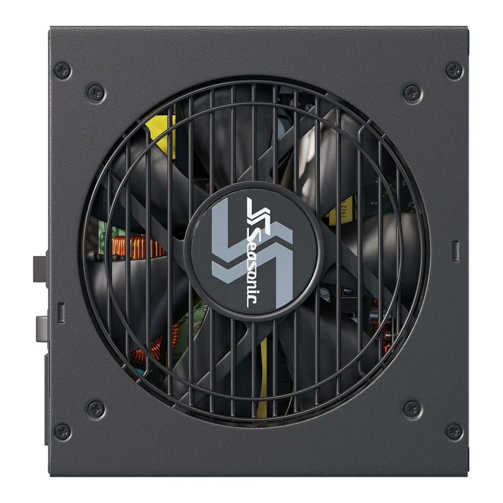 Furnizues Energjie PSU 750W Seasonic FOCUS GX-750 ATX 3.1 80+ Gold - 8
