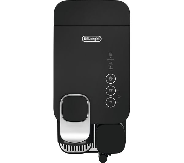 Aparat për kafe De'Longhi Espresso Lattissima One EN510.B / EN510.B – Zezë - 2