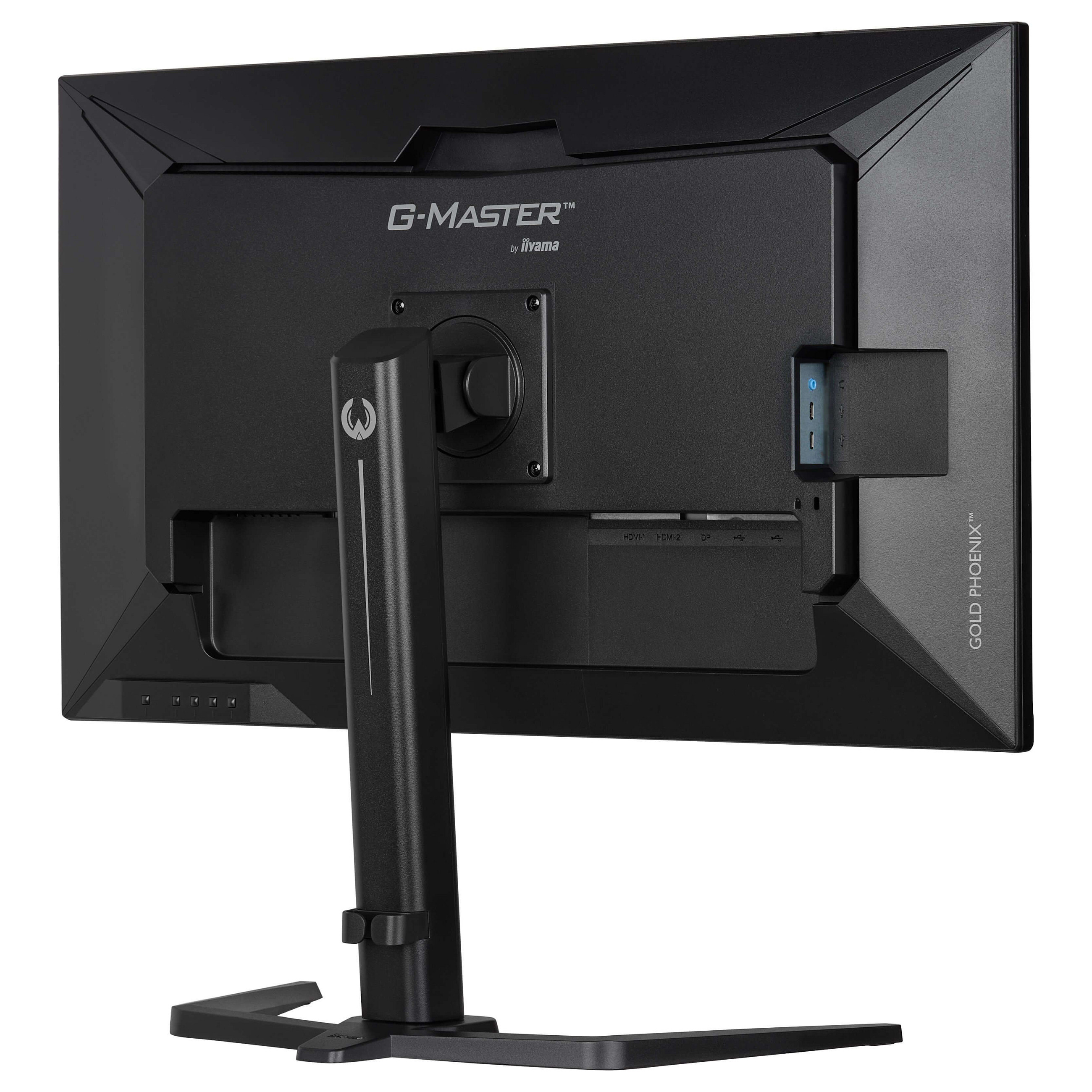 IIYAMA 80.0cm (31.5") GB3290QSU-B1 16:9 2xHDMI+DP+2xUSB-C - 16