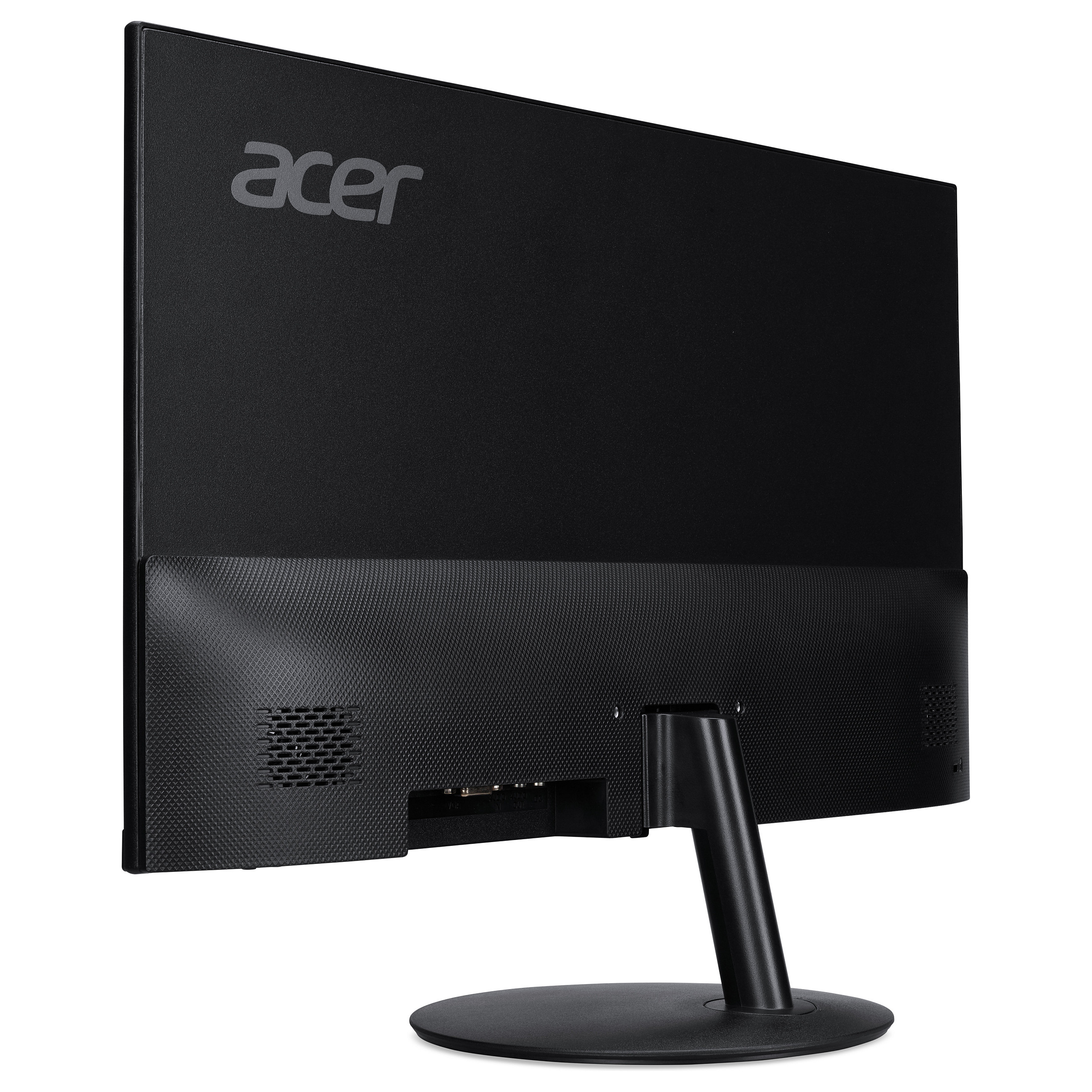 Monitor Acer SA322QAbi / 31.5"/ Full HD IPS / LCD / 75 Hz / 4 ms / HDMI+VGA - Zezë - 5