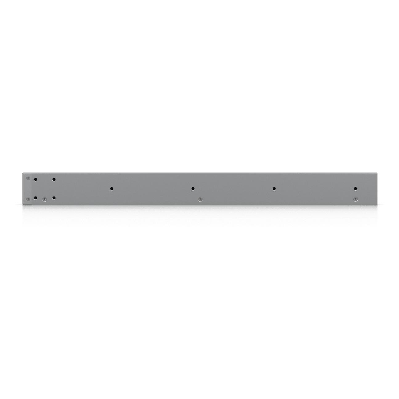 Switch Ubiquiti UniFi Pro XG 48, 32x 10GbE RJ45, 16x 2.5GbE RJ45, 4x SFP28 25Gbps, Layer 3, 920Gbps, Rack 1U - Hiri - 4
