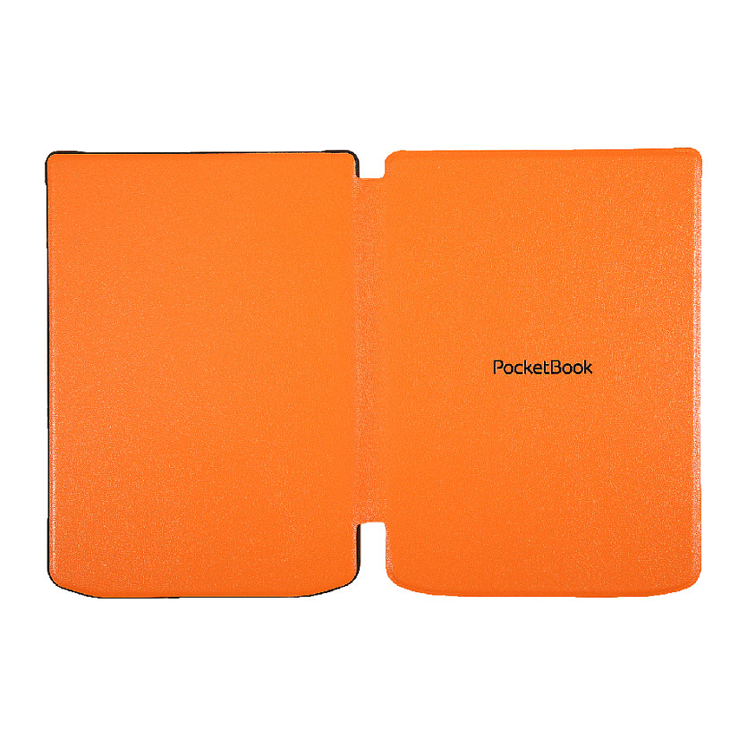 Aksesorë PocketBook Shell për Era Lite / 7" - Portokalli - 4