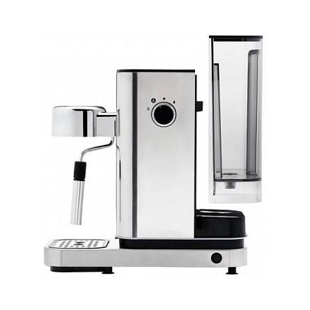 Aparat për Espresso WMF Lumero 0412360011, 15 bar, 1400 W, Rezervuar 1.5 L, Shkumëzues Qumështi – Argjend - 8