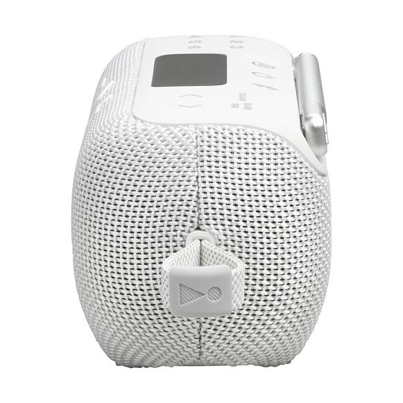 Radio portative JBL Tuner 3, DAB, DAB+, FM, 7W, USB-C – Bardhë - 4