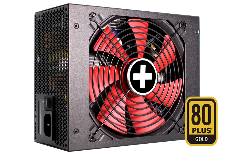 Furnizues Energjie Xilence Performance X+ XP1050MR9.2 / 1050W / ATX 3.0 / 80 PLUS Gold / Fully Modular - Zezë