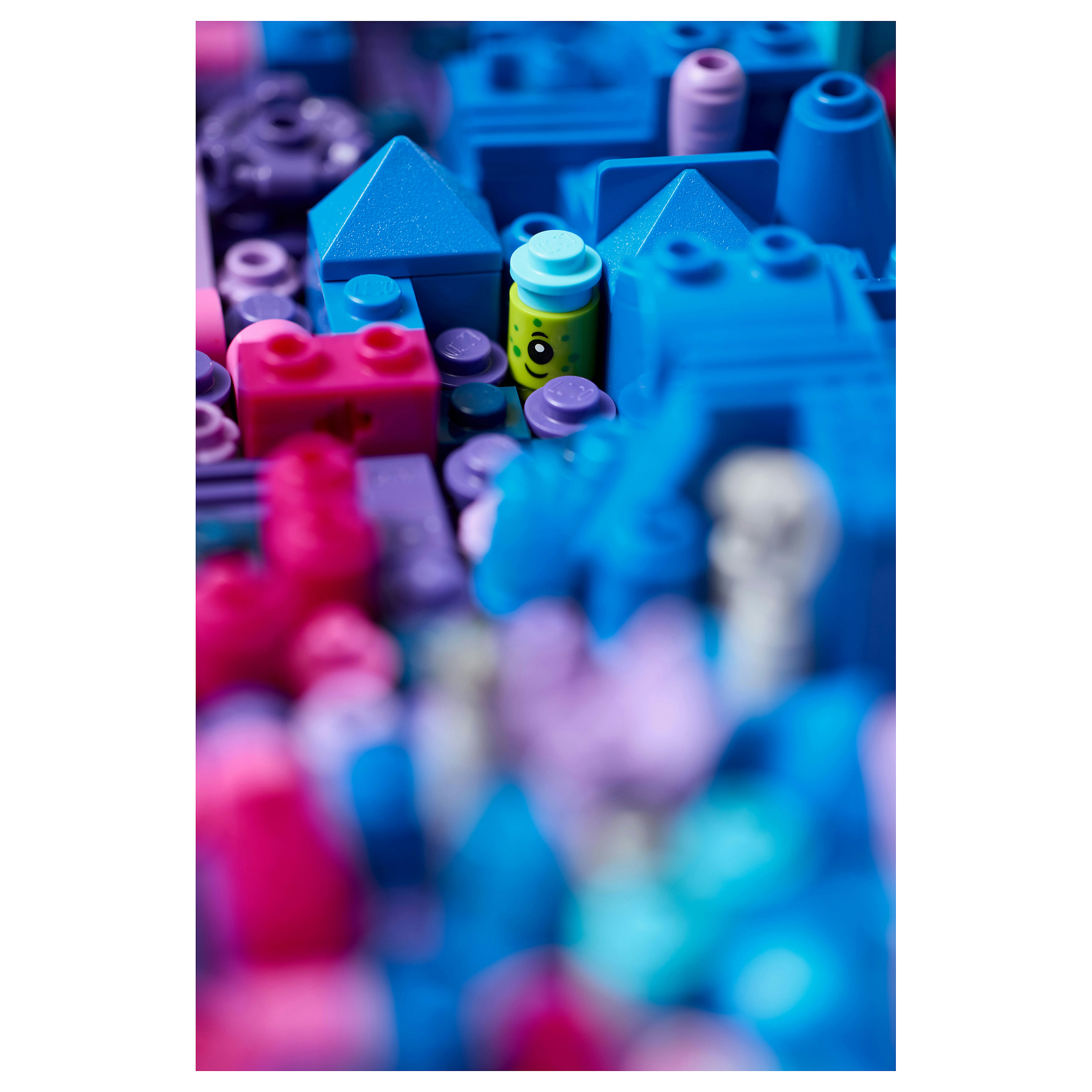 LEGO Galaxy - Milky Way - 51