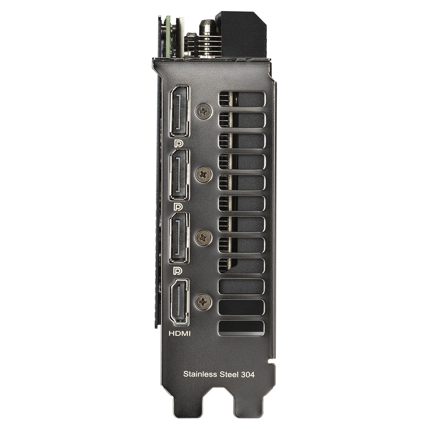 Kartelë Grafike NVIDIA ASUS GeForce RTX 3060 DUAL V2, 12GB GDDR6, 192-bit, PCIe 4.0 x16, 3xDP 1.4a, HDMI 2.1 - Zezë - 12