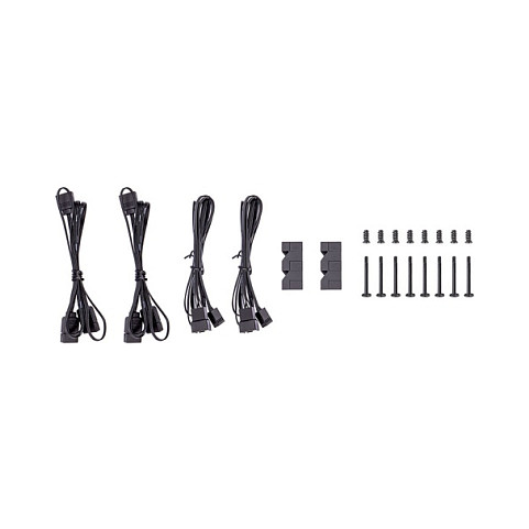 Ftohës për Kasë 120mm Thermaltake CT120 ARGB / 2 Pack - Blu - 7