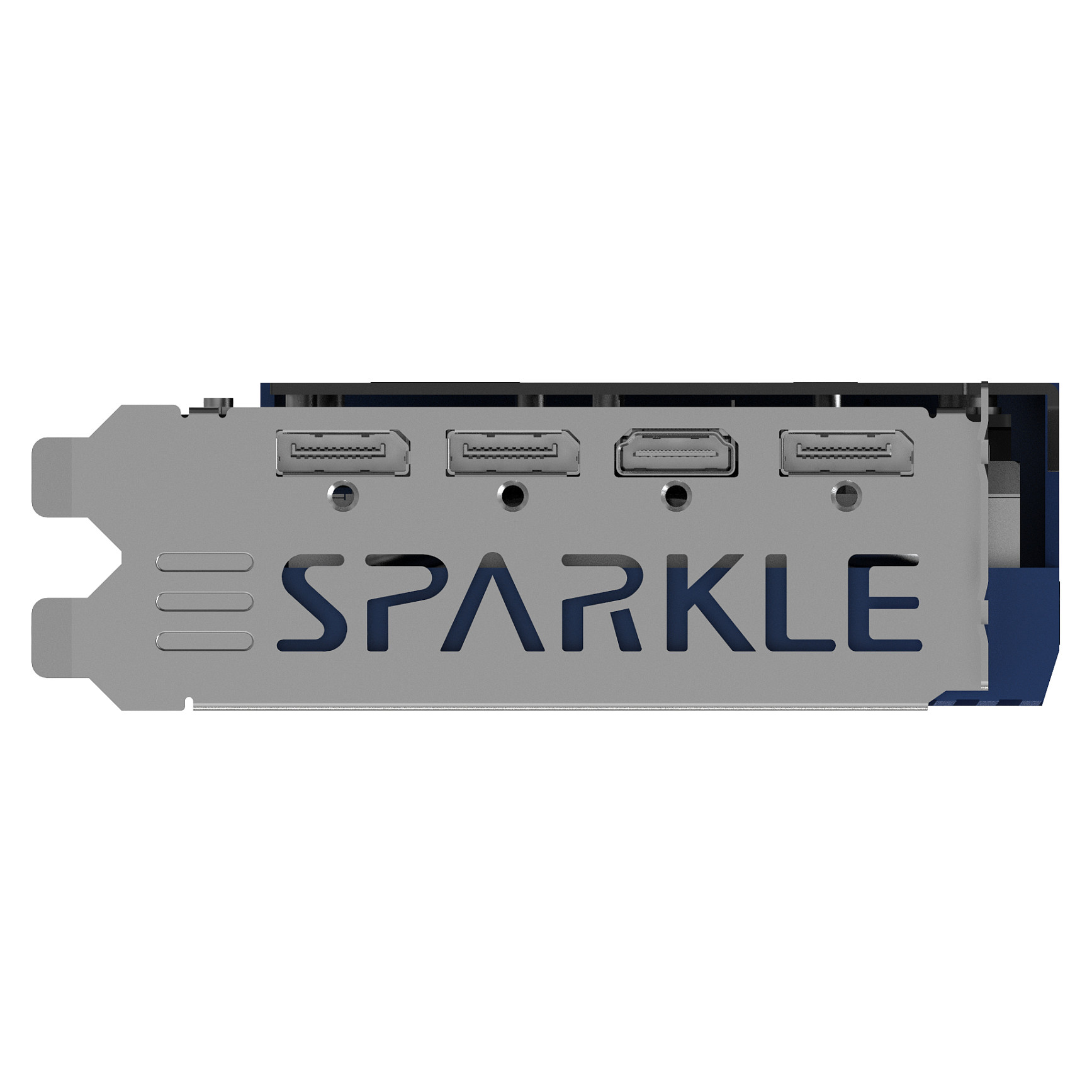 Kartelë Grafike Intel Arc A750 / 8GB GDDR6 / 256-bit / SPARKLE ORC OC Edition - 7