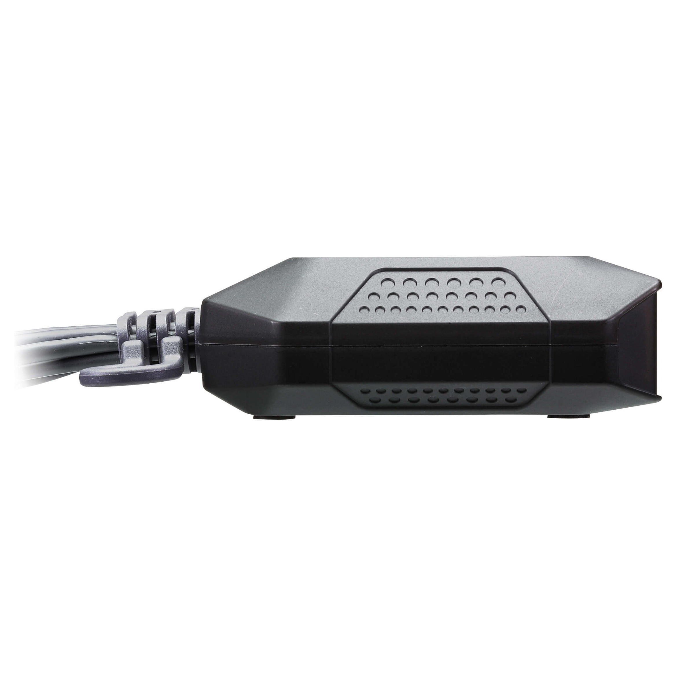 Switch KVM ATEN CS22H  2-Port USB / 4K HDMI - 4