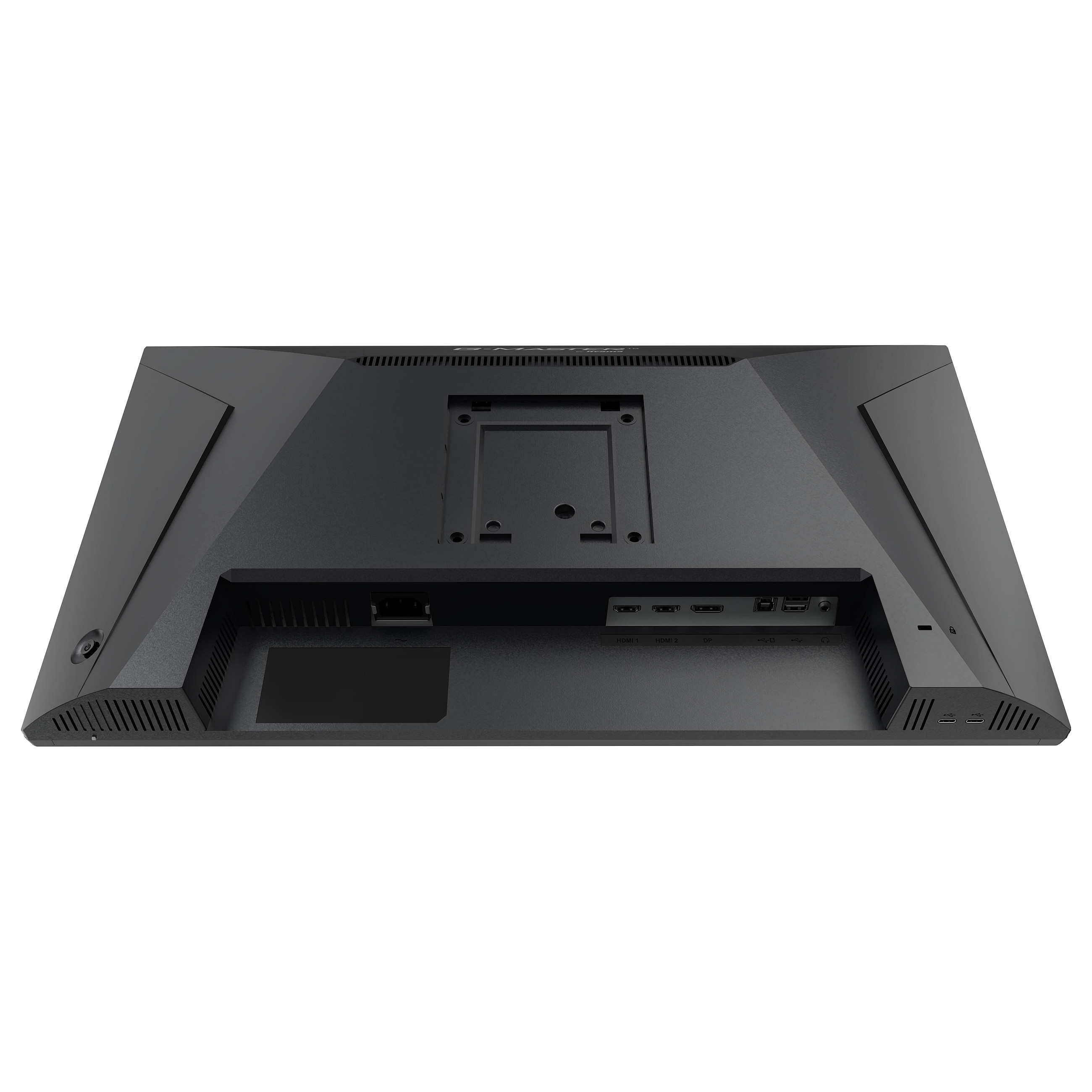 Monitor Gaming iiyama G-MASTER Gold Phoenix™ GB2591HSU-B1 / 24.5" / Full HD Fast IPS LED / 320Hz / 0.4ms / USB+HDMI+DP - Zezë - 15