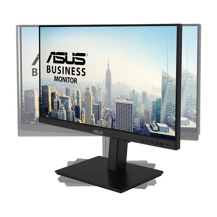 Monitor ASUS BE24ECSBT / 24″ / 1920×1080 / 75Hz / IPS / I zi - 3