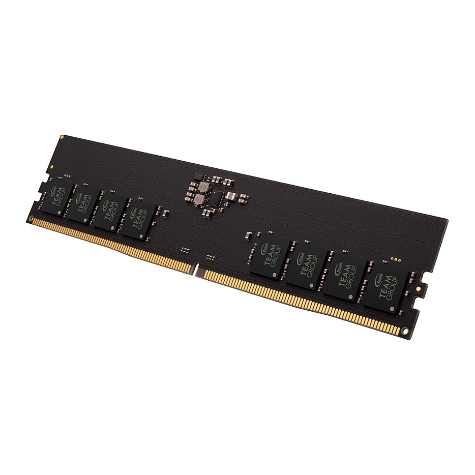 RAM Memorie DDR5 Team Group ELITE / 16GB / DIMM / 6000MHz / 288-pin  - 5