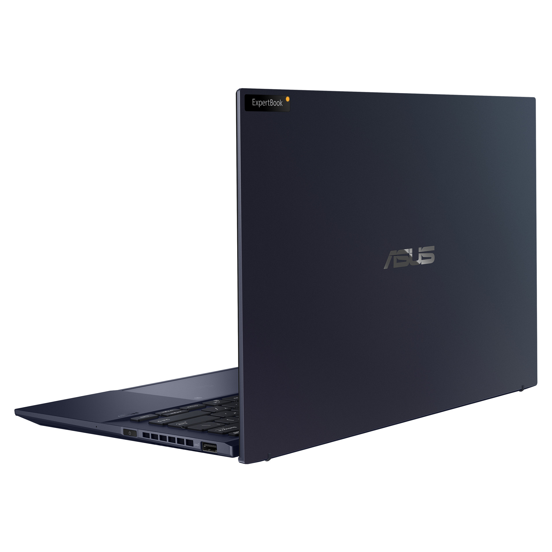 Laptop ASUS ExpertBook B9 / Core 7 150U / 16GB LPDDR5 / 512GB / 14" WQXGA+ 120Hz 0.2 ms OLED / Intel Graphics / DE  - Blu - 11