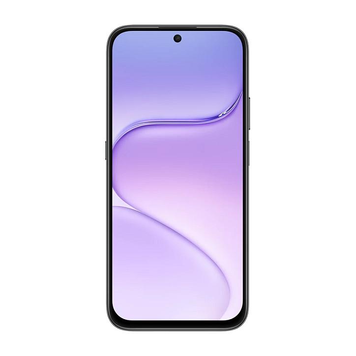 Telefon Honor 600 Smart, 6.87", LCD, 120Hz, 4GB, 128GB, Snapdragon 4 Gen 4, Dual SIM, 5G - Zezë