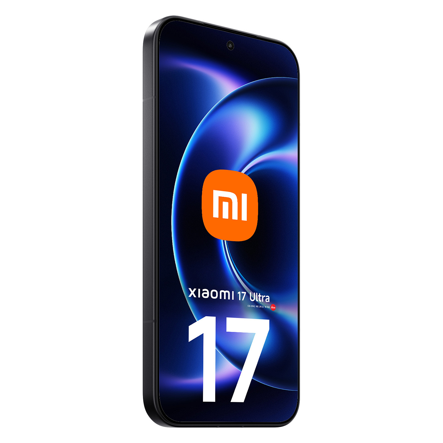 Telefon Xiaomi 17 Ultra / 16GB / 512GB - Zezë - 4