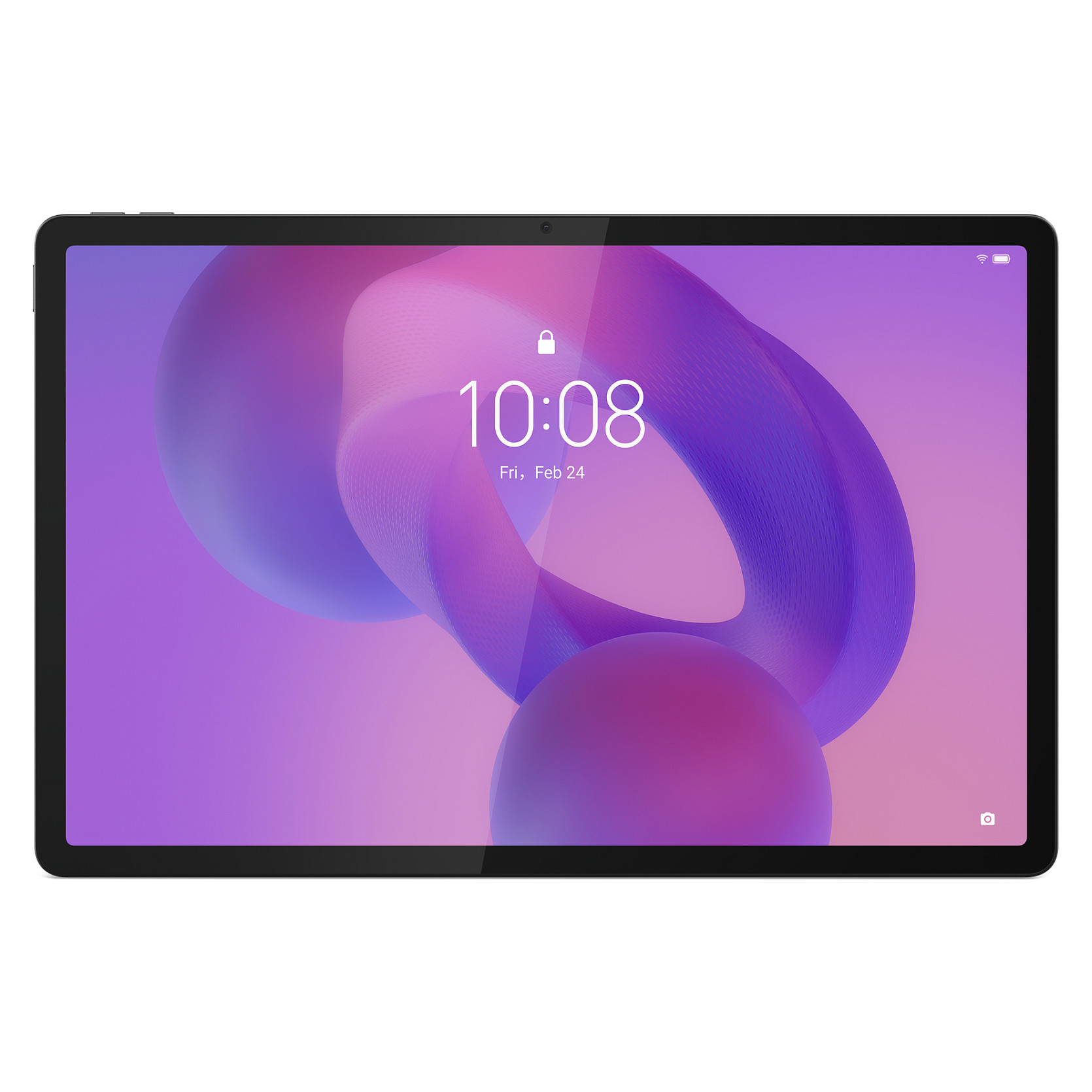 Tablet Lenovo Idea Tab Pro / 12.7" / 8GB / 256GB / Wi-Fi - Gri