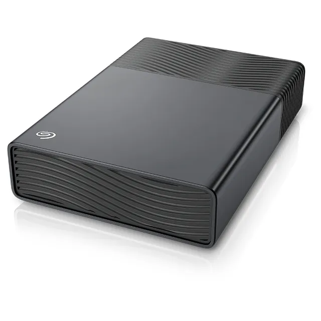 HDD e Jashtme Seagate One Touch / 8TB / 3.5" / USB-C / USB 3.2 Gen 1 - Hiri - 2