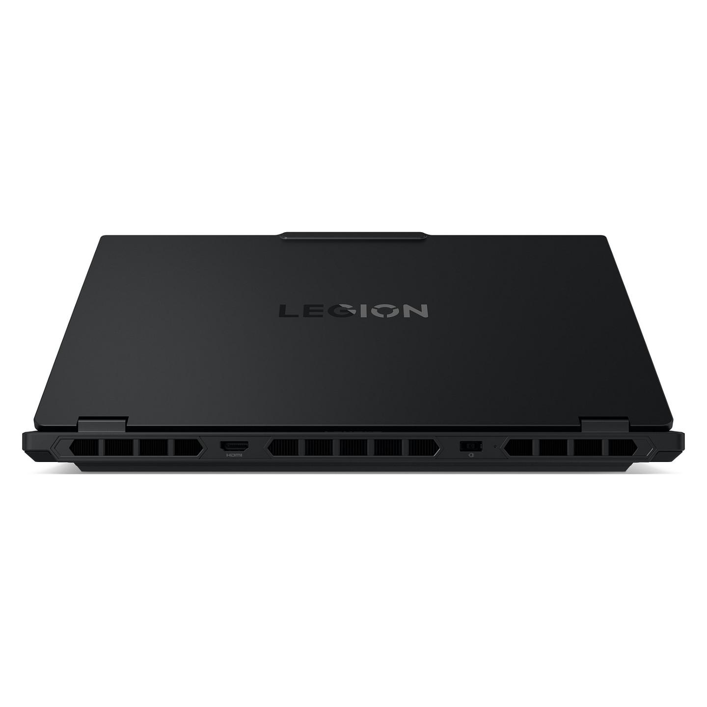 Laptop Gaming Lenovo Legion 5i 15IRX10 83LY00YCGE, i7-14700HX, 16GB DDR5, 512GB, 15.1" WQXGA OLED 165Hz, RTX 5060 8GB - Zezë - 5