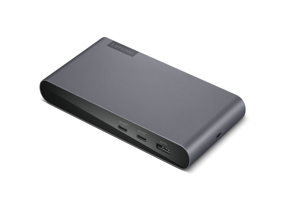 Docking Station Lenovo 40B30090EU – Zezë - 1