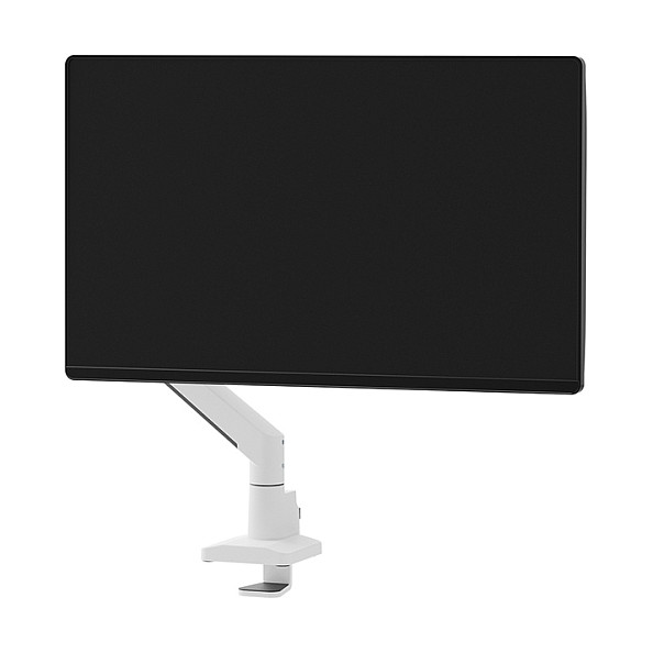 Mbajtës për Monitor Neomounts DS70-250WH1, deri 35", max 9KG, e bardhë - 13