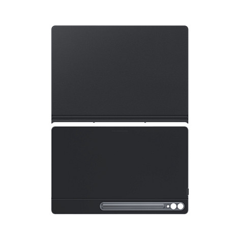 Cover SAMSUNG Smart Book për Galaxy Tab S10 Ultra / S9 Ultra - e zezë - 1