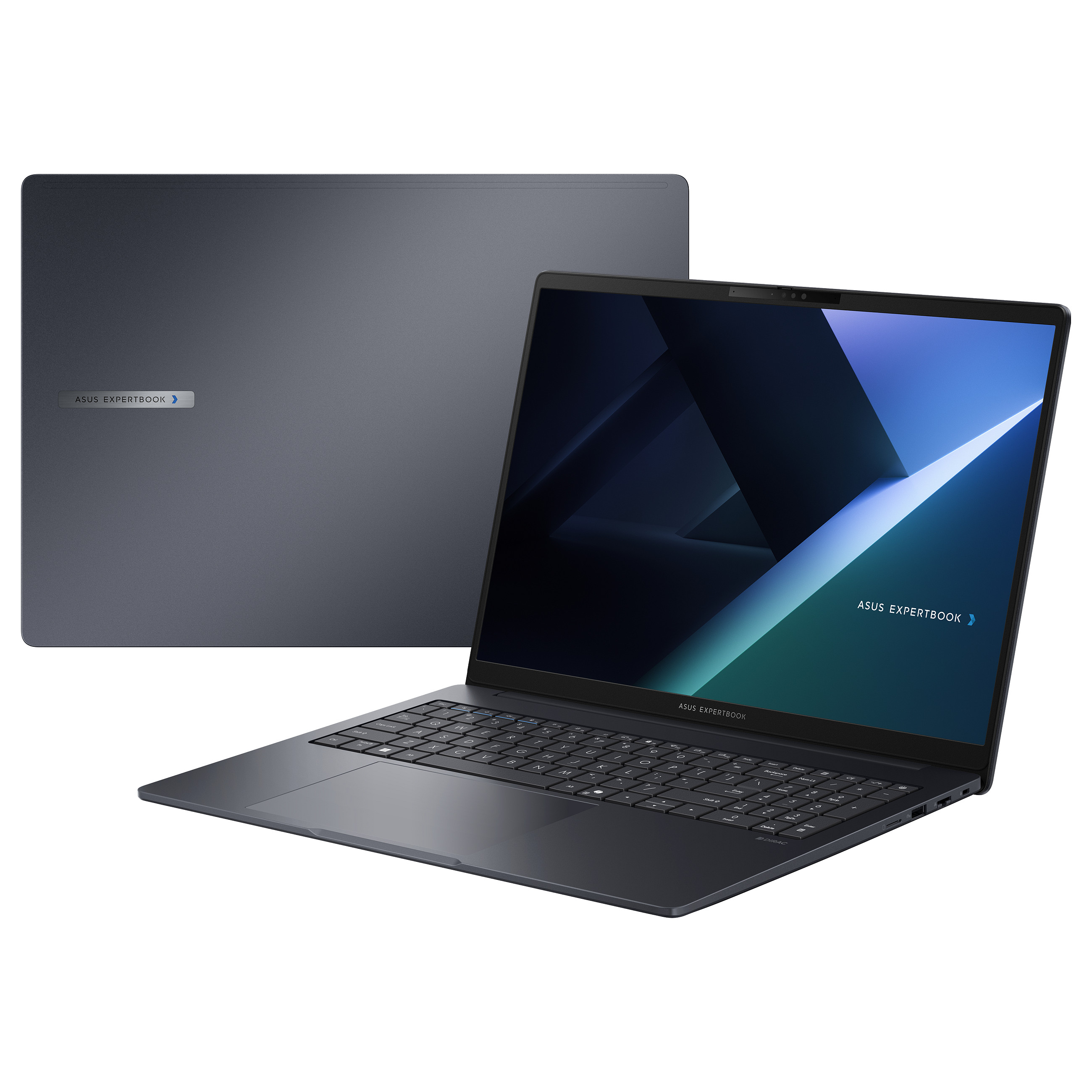 Laptop ASUS ExpertBook B3 B3605CCA-MB0053X / Ultra 5-125H / 16GB DDR5 / 512GB / 16" WUXGA IPS-Level / Intel Arc Graphics / DE  - Zezë - 6