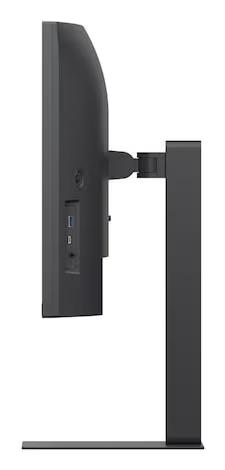 Monitor LG UltraWide 34U650A-B, 34", WQHD VA, 100Hz, 5ms, HDR10, USB-C PD 90W - Zezë - 2