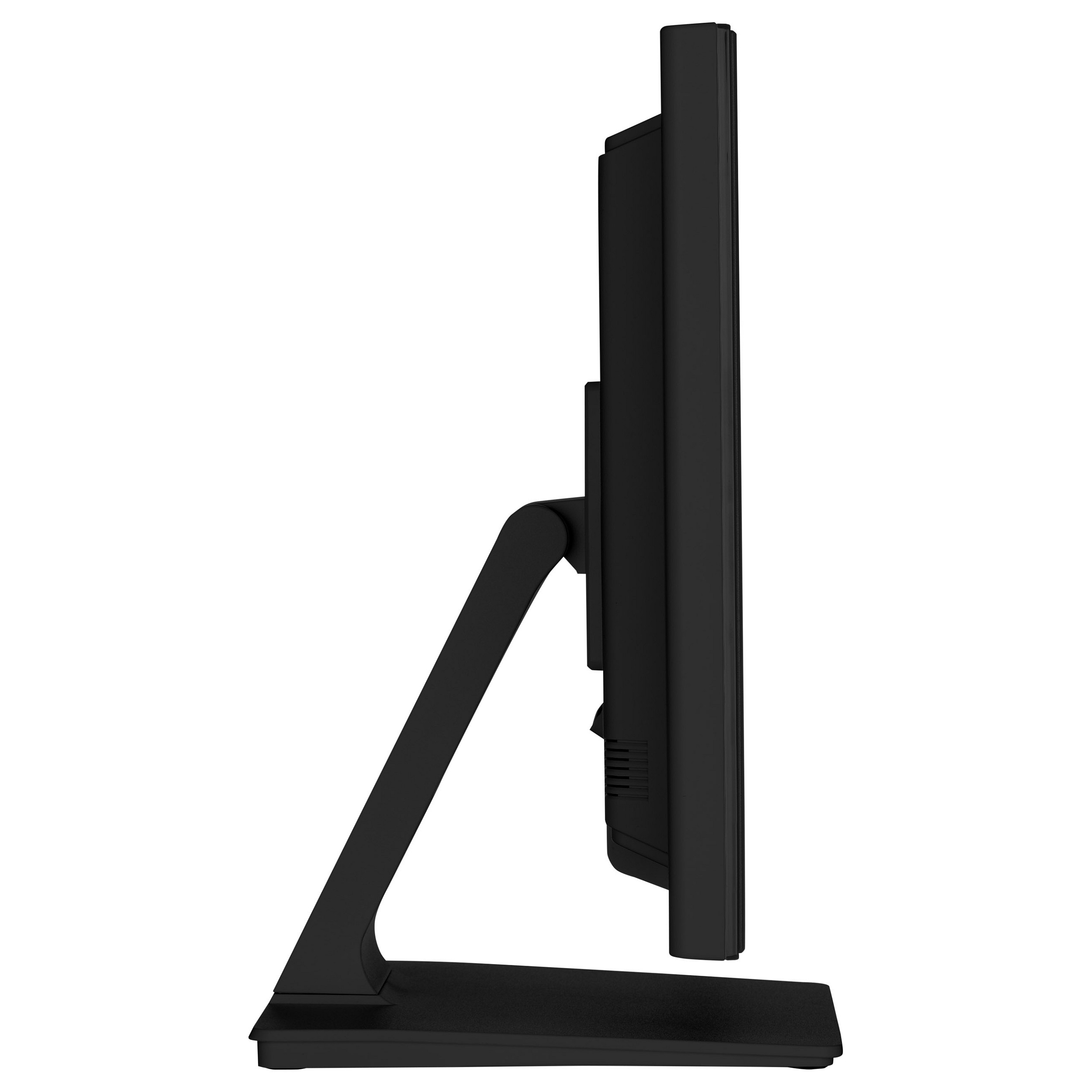 Monitor IIYAMA T1932MSC-B1S / 19″ / SXGA IPS LED Touch / 14ms / USB Port + HDMI + DP + VGA - Zezë - 8