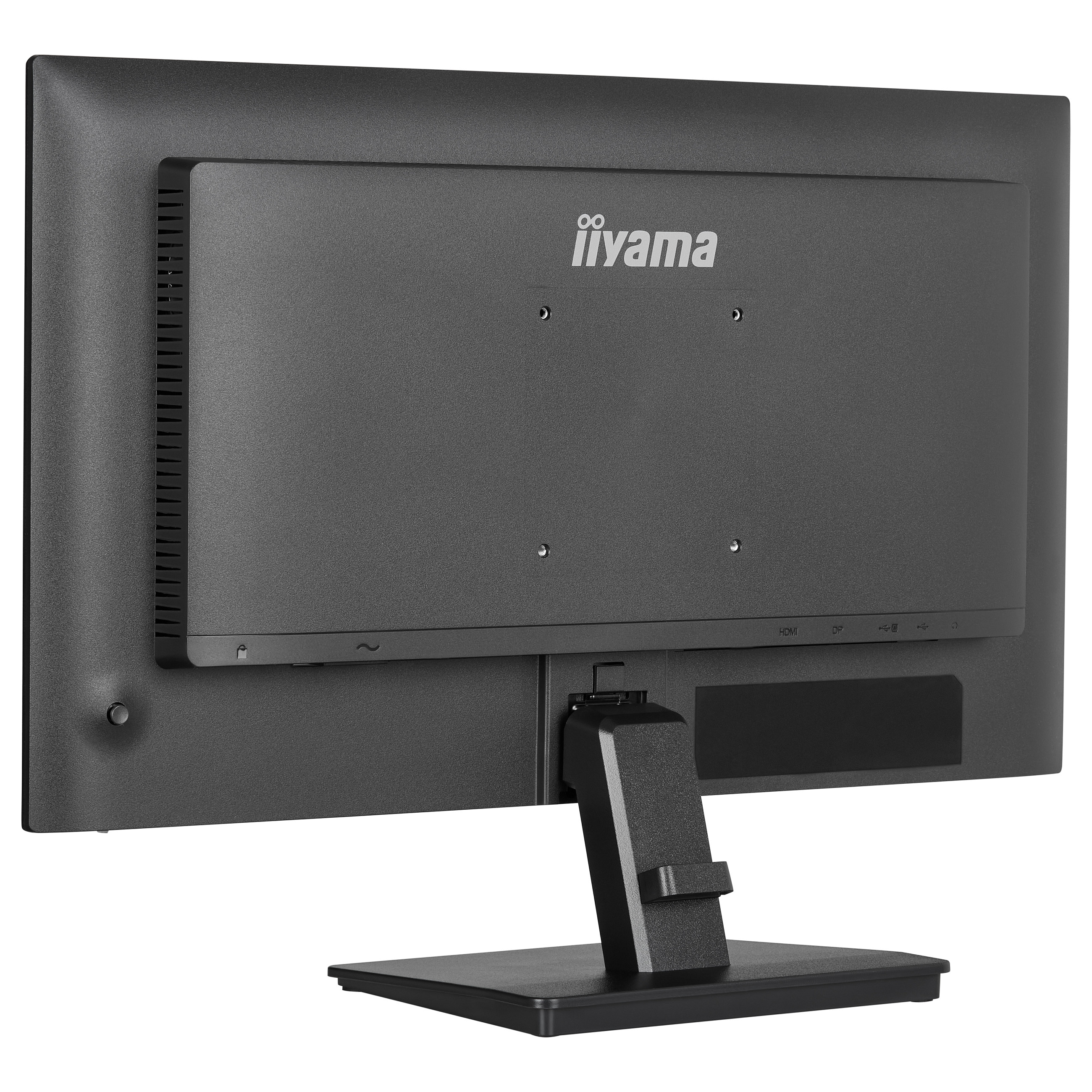 IIYAMA 60.5cm (24") X2492HSU-B1 16:10 HDMI+DP+2xUSB IPS - 14