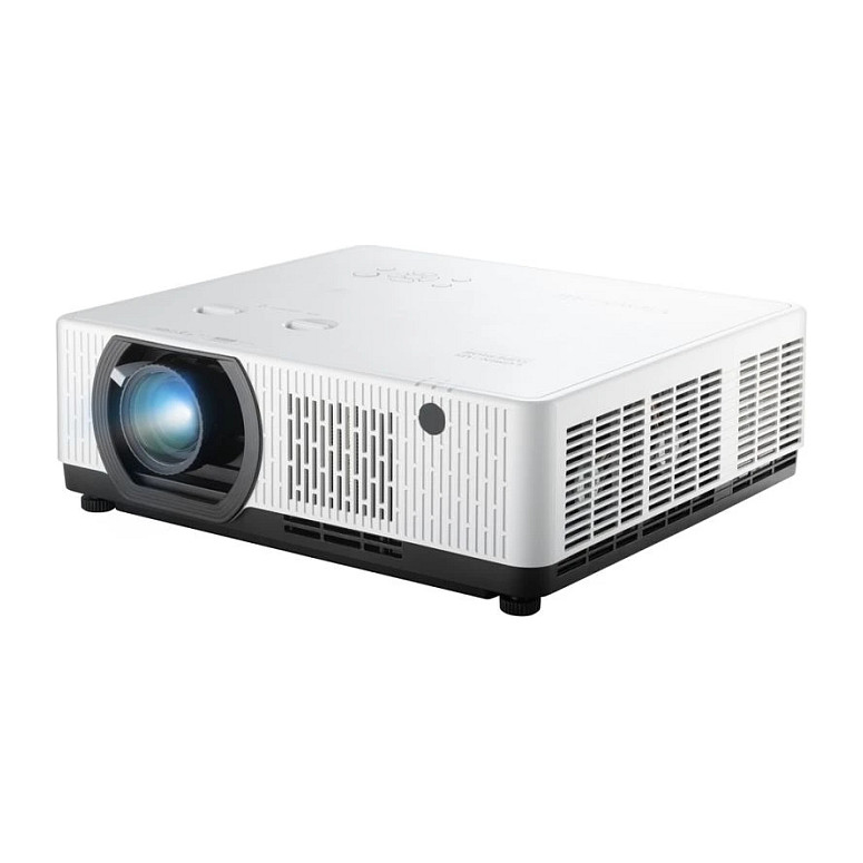 Projektor ViewSonic LSC731WU / Business Laser / 7300 ANSI Lumen / WUXGA / HDMI+VGA – Bardhë - 1