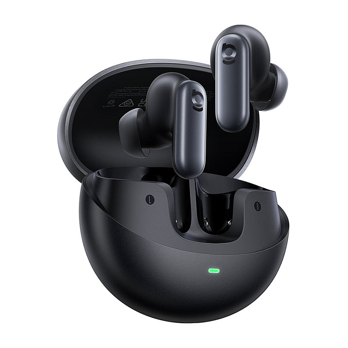 Kufje pa kabllo Baseus Inspire XP1 / Bluetooth 6.1 / In-Ear / ANC - Zezë