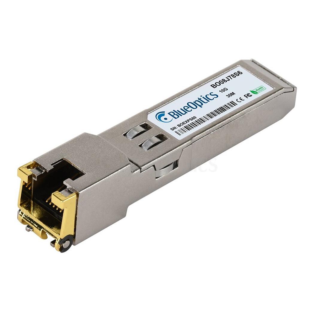 Transceiver BlueOptics AXM765-BO, 10 Gbps, RJ45, 10GBASE-T, 30 m - Argjend  - 3