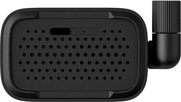 Kompresor ajri elektrik Xiaomi Mijia Compact Portable Electric Air Compressor / MJBXCQBQW / 2000mAh / 150psi / USB-C / LED – Zezë - 3