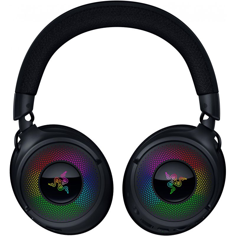 Kufje Gaming Razer Kraken V4 Headset / RZ04-05170100-R3M1 – Zezë - 3