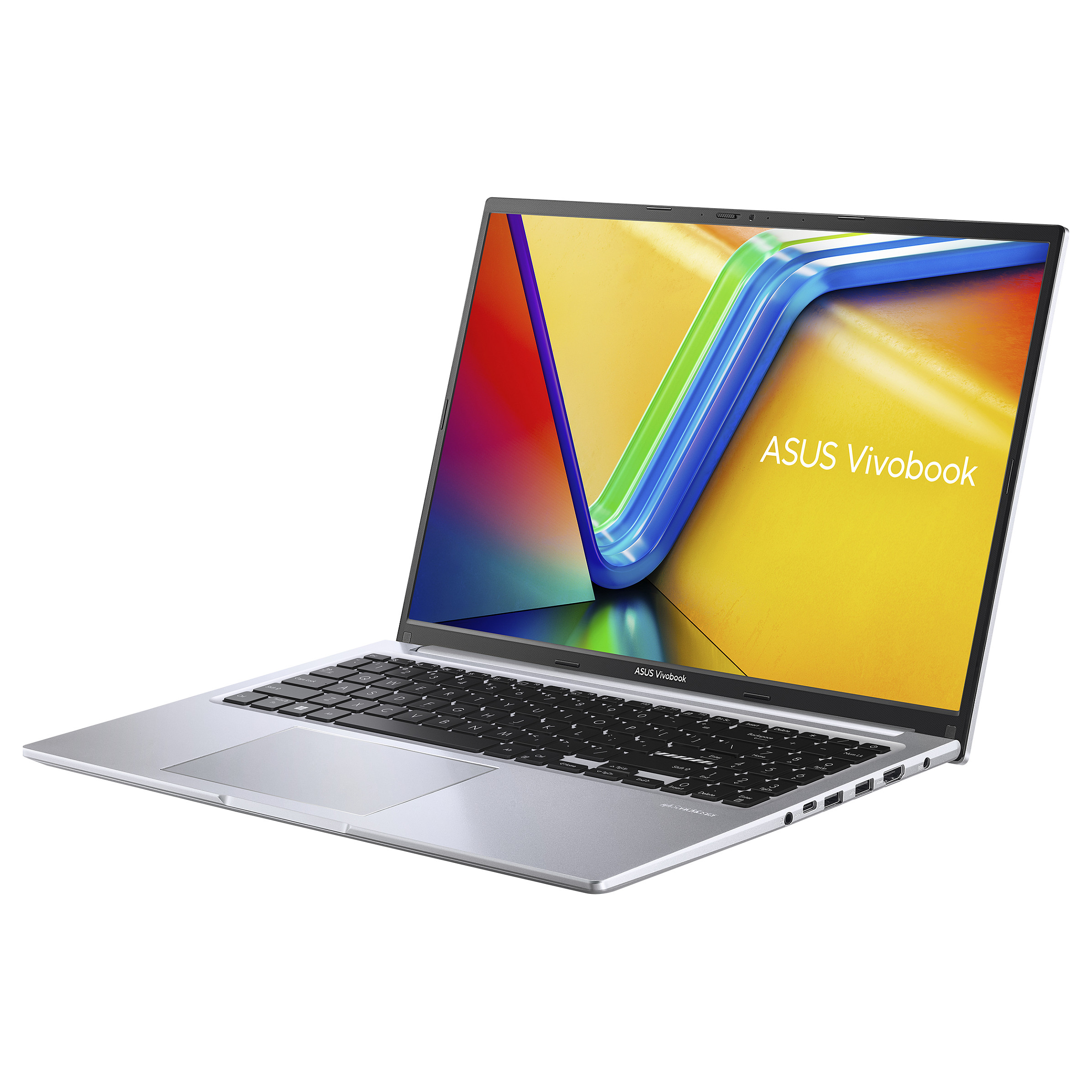 Laptop ASUS Vivobook 16 X1605VA-MB2291W / Core 7 150U / 16GB DDR4 / 1TB / 16" WUXGA IPS-Level / Intel Graphics / DE  - Argjendi - 3