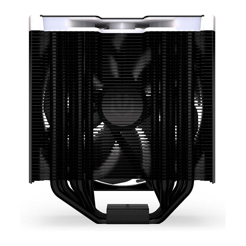 Ftohës për Procesor Endorfy Fortis 5 Black ARGB – Zezë - 14