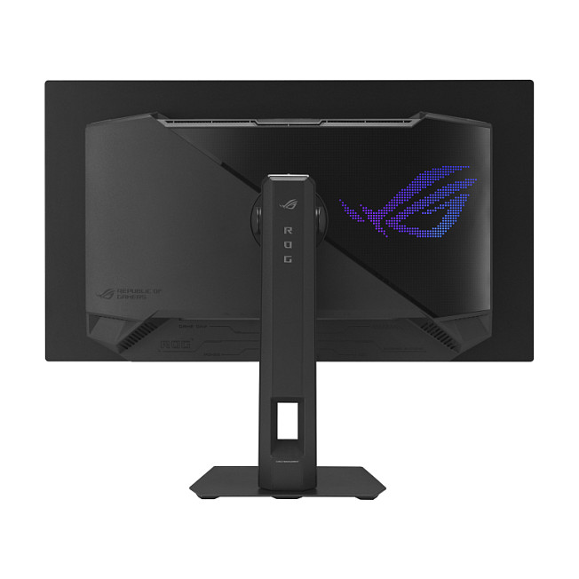 Monitor Gaming ASUS ROG Strix OLED XG27AQDNG / 26.5"/ Quad HD OLED QD-OLED / 360Hz / 0.3ms / HDMI+USB+DP - Zezë - 2