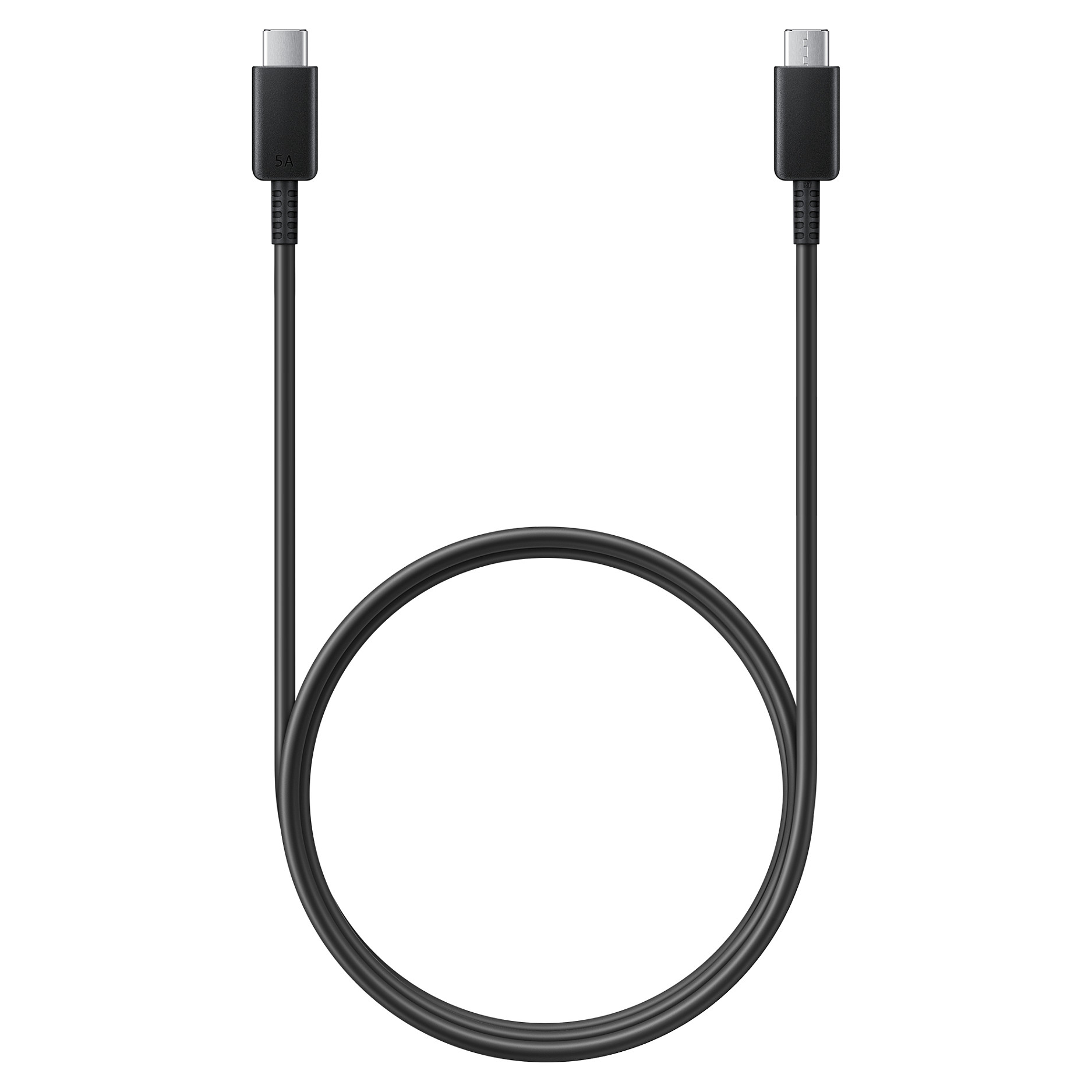 Kabllo SAMSUNG USB-C to USB-C – 100W – Zezë - 1