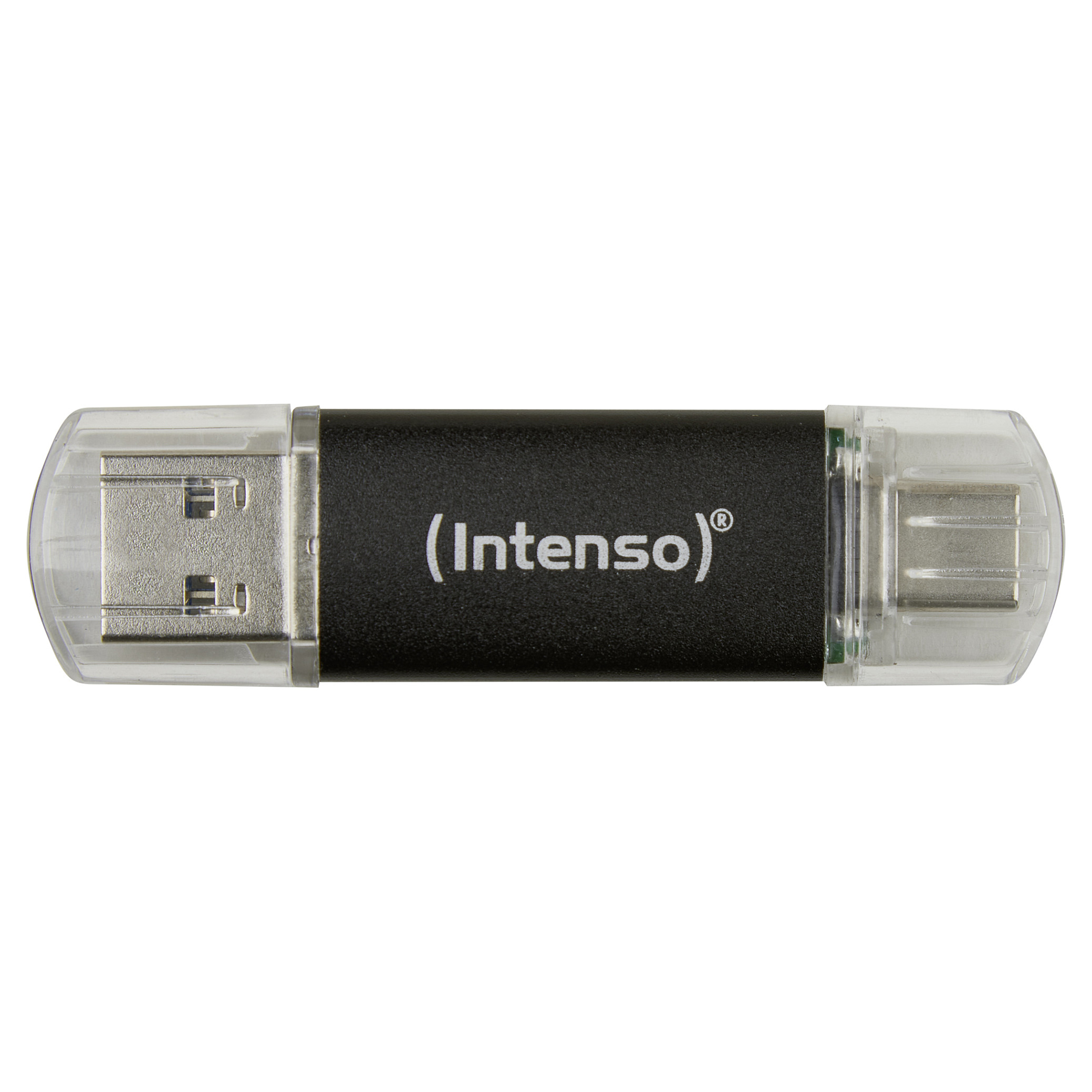 USB STICK 128GB USB 3.2 Intenso - 1