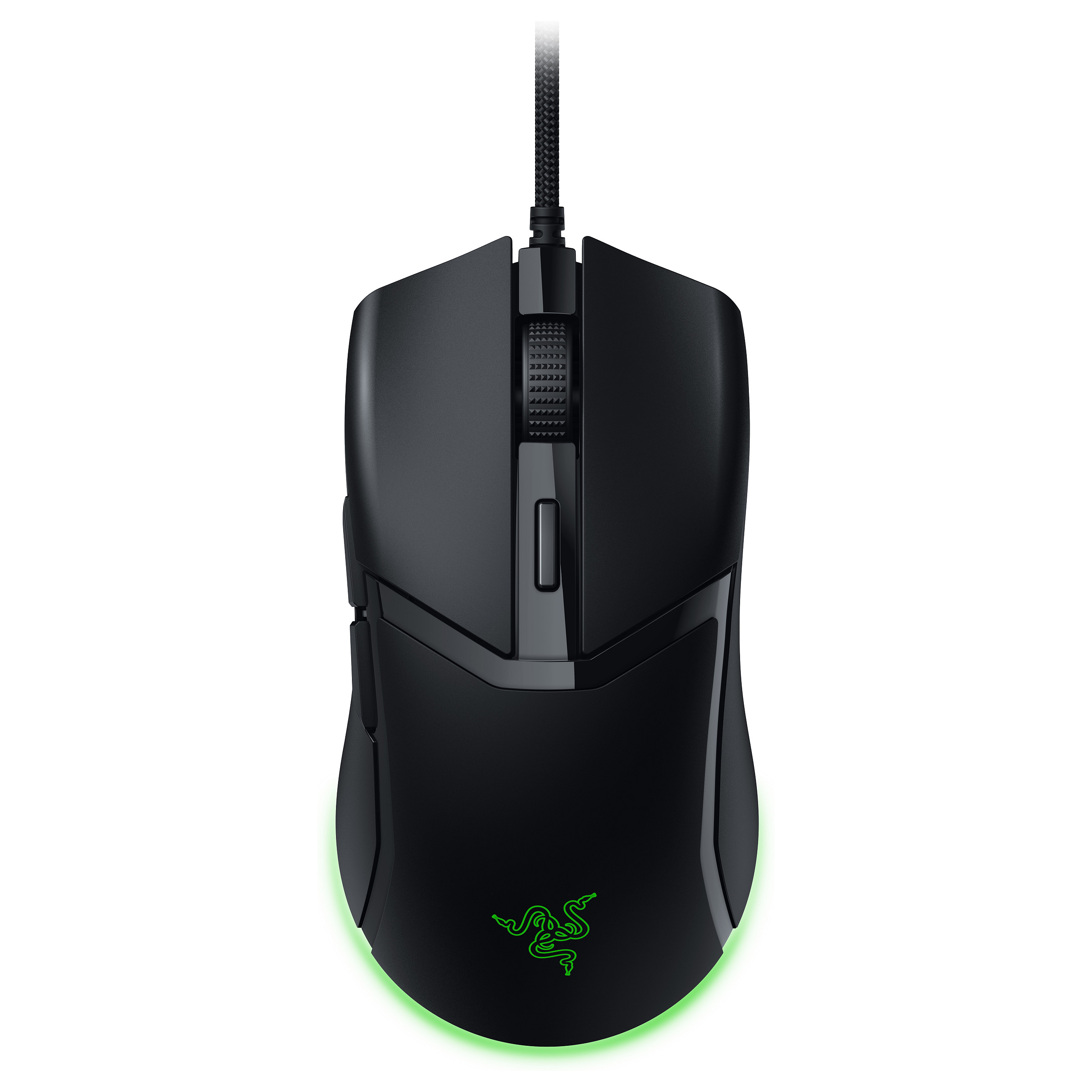 Maus Gaming me Kabllo Razer COBRA / 8500 DPI – Zezë