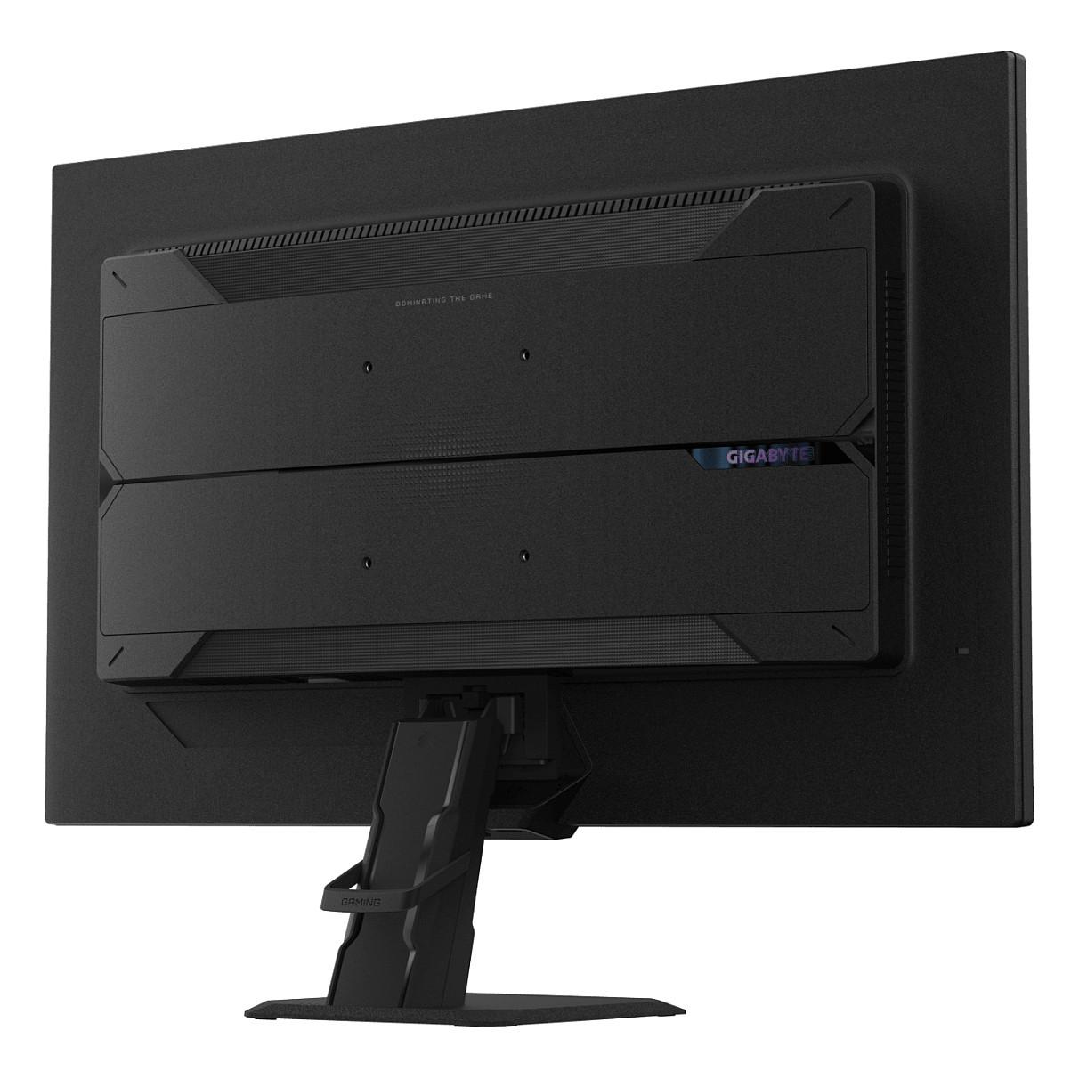 Monitor Gaming Gigabyte G27Q20T EK, 27", Quad HD SS-IPS, 200Hz, 0.5ms, HDR10, HDMI + DisplayPort - Zezë - 3